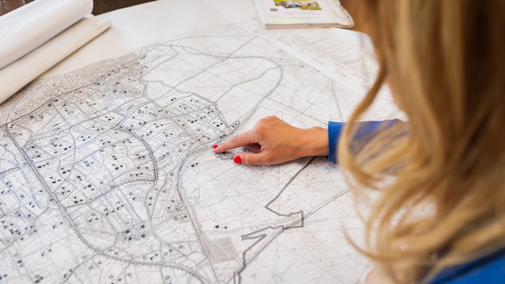 Czy ceny działek budowlanych